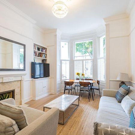 Gorgeous 3 B Edroom Home In Little Venice London Exterior foto