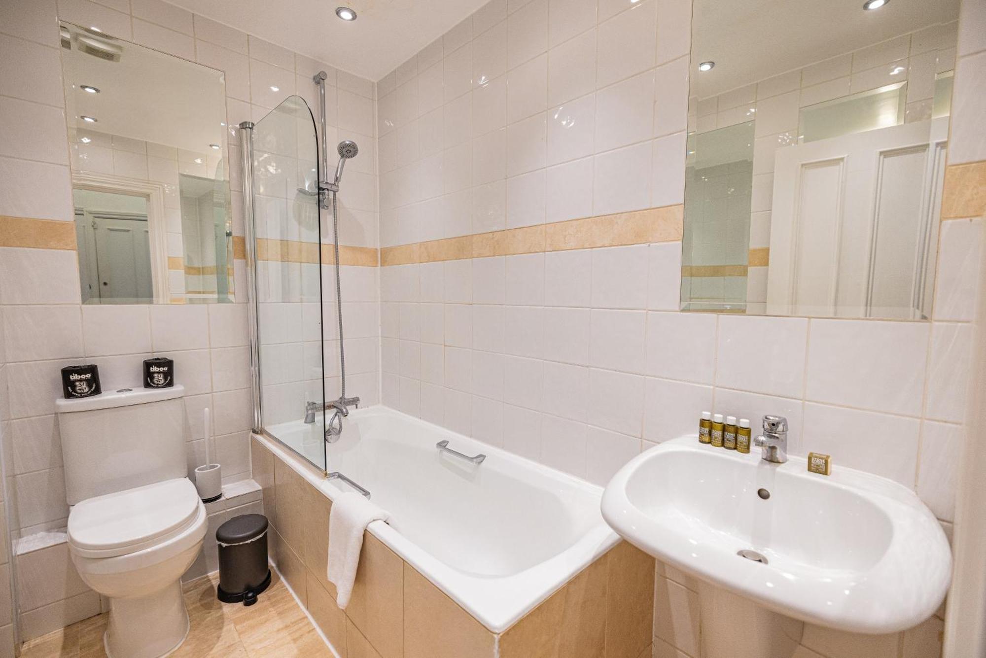 Gorgeous 3 B Edroom Home In Little Venice London Exterior foto