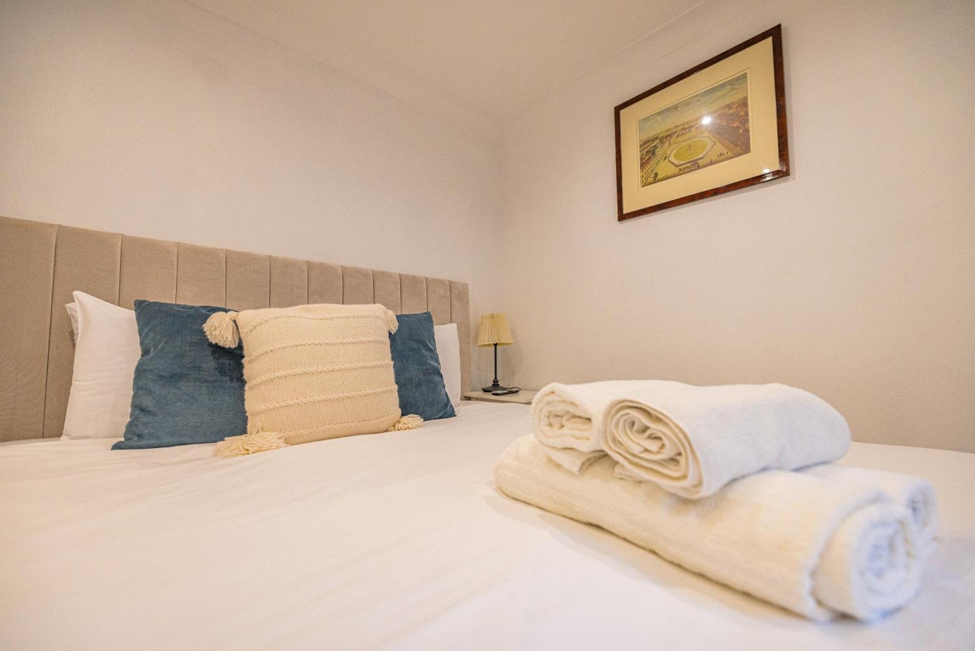 Gorgeous 3 B Edroom Home In Little Venice London Exterior foto