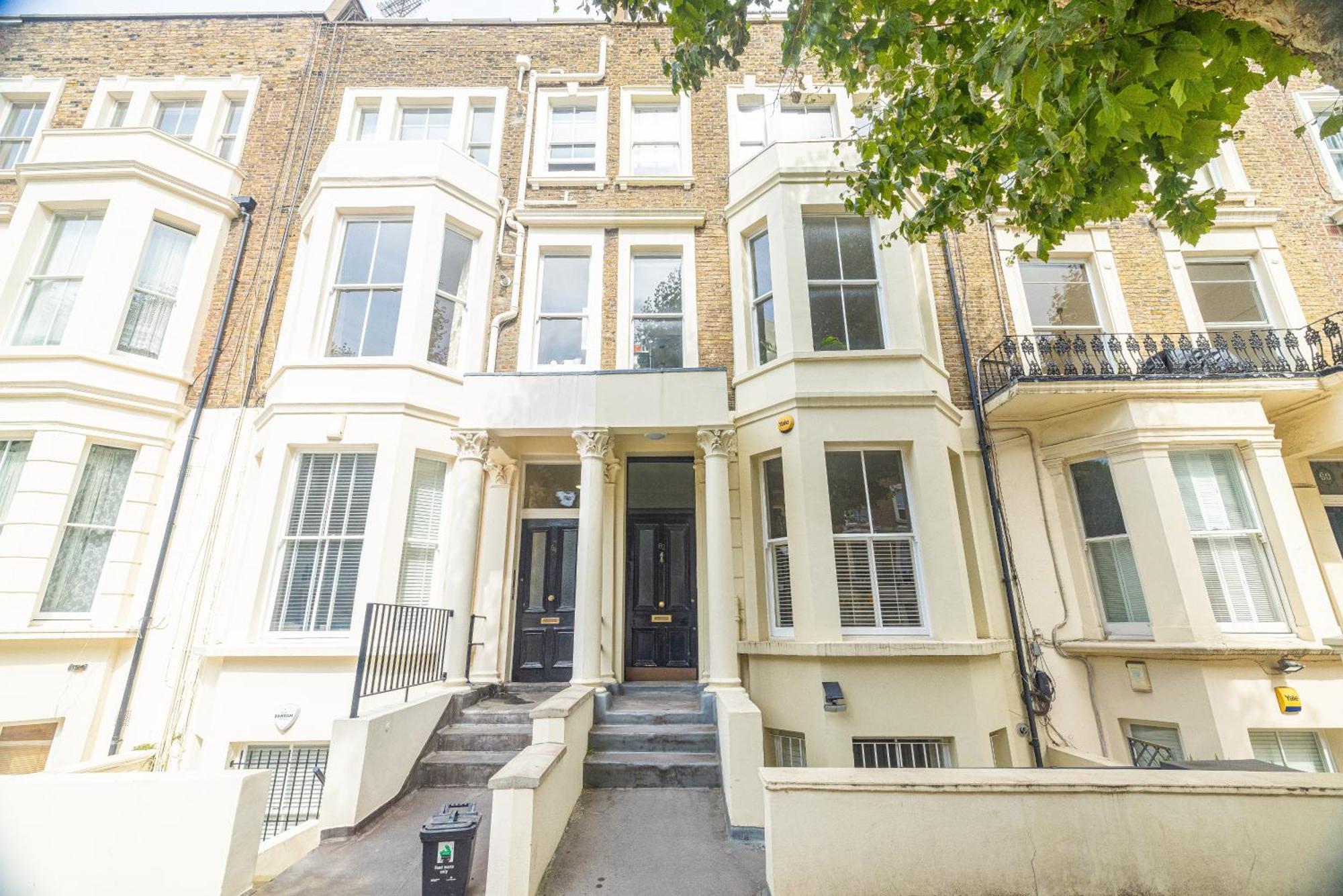 Gorgeous 3 B Edroom Home In Little Venice London Exterior foto
