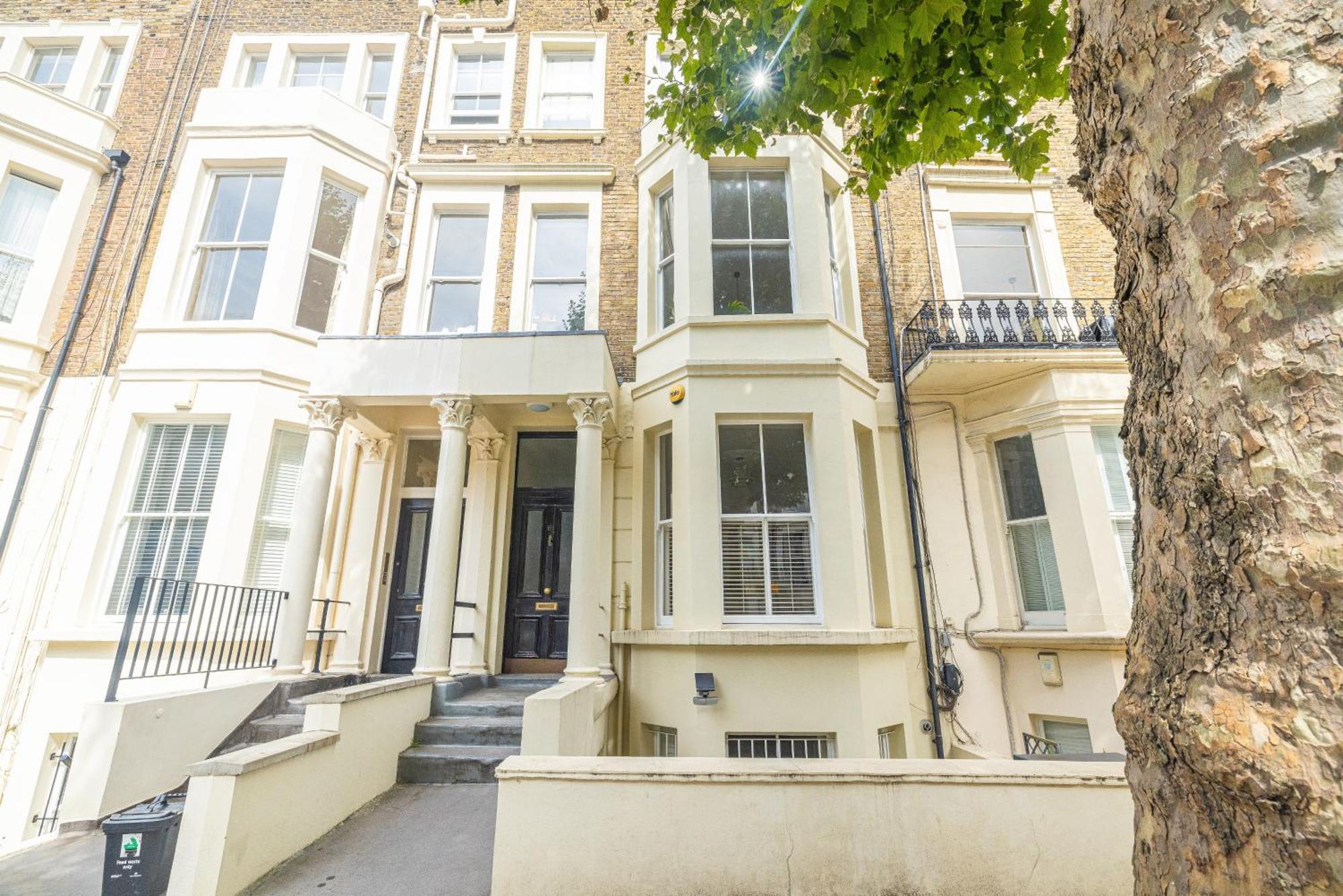 Gorgeous 3 B Edroom Home In Little Venice London Exterior foto