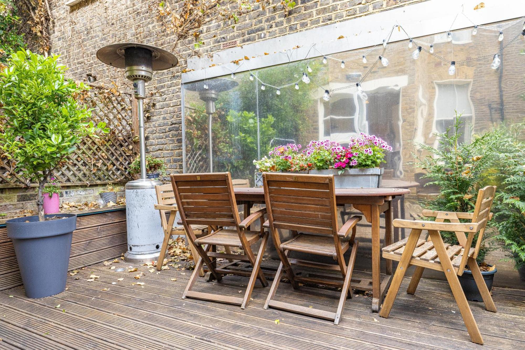 Gorgeous 3 B Edroom Home In Little Venice London Exterior foto