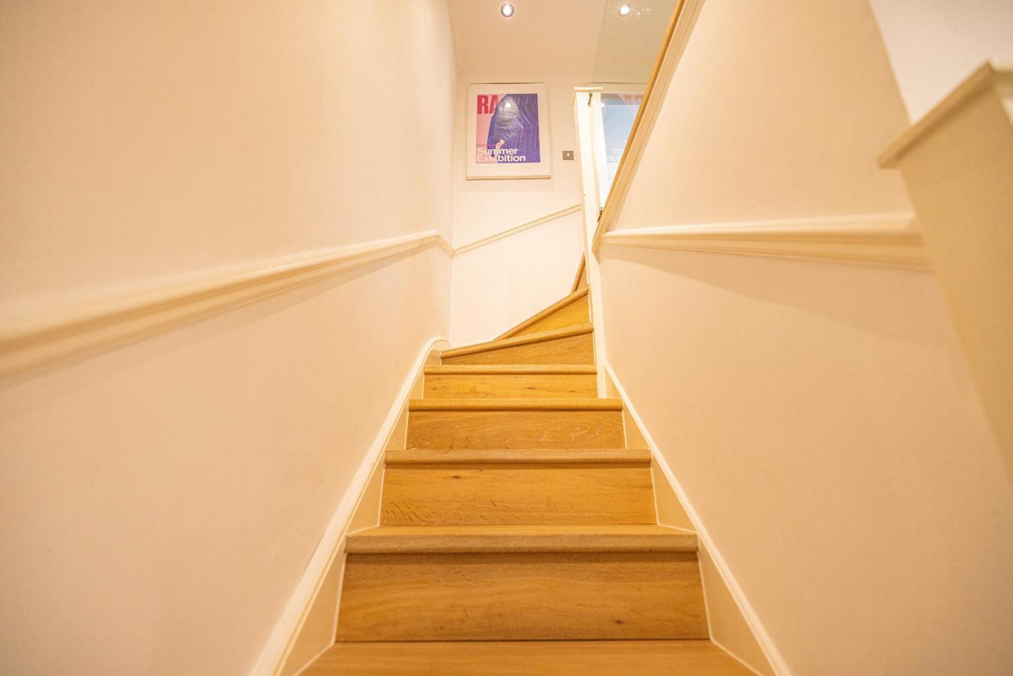 Gorgeous 3 B Edroom Home In Little Venice London Exterior foto