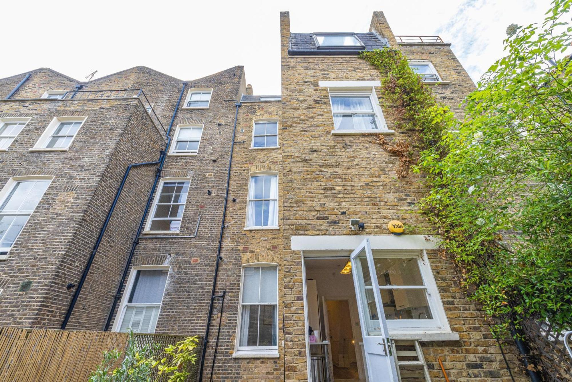 Gorgeous 3 B Edroom Home In Little Venice London Exterior foto