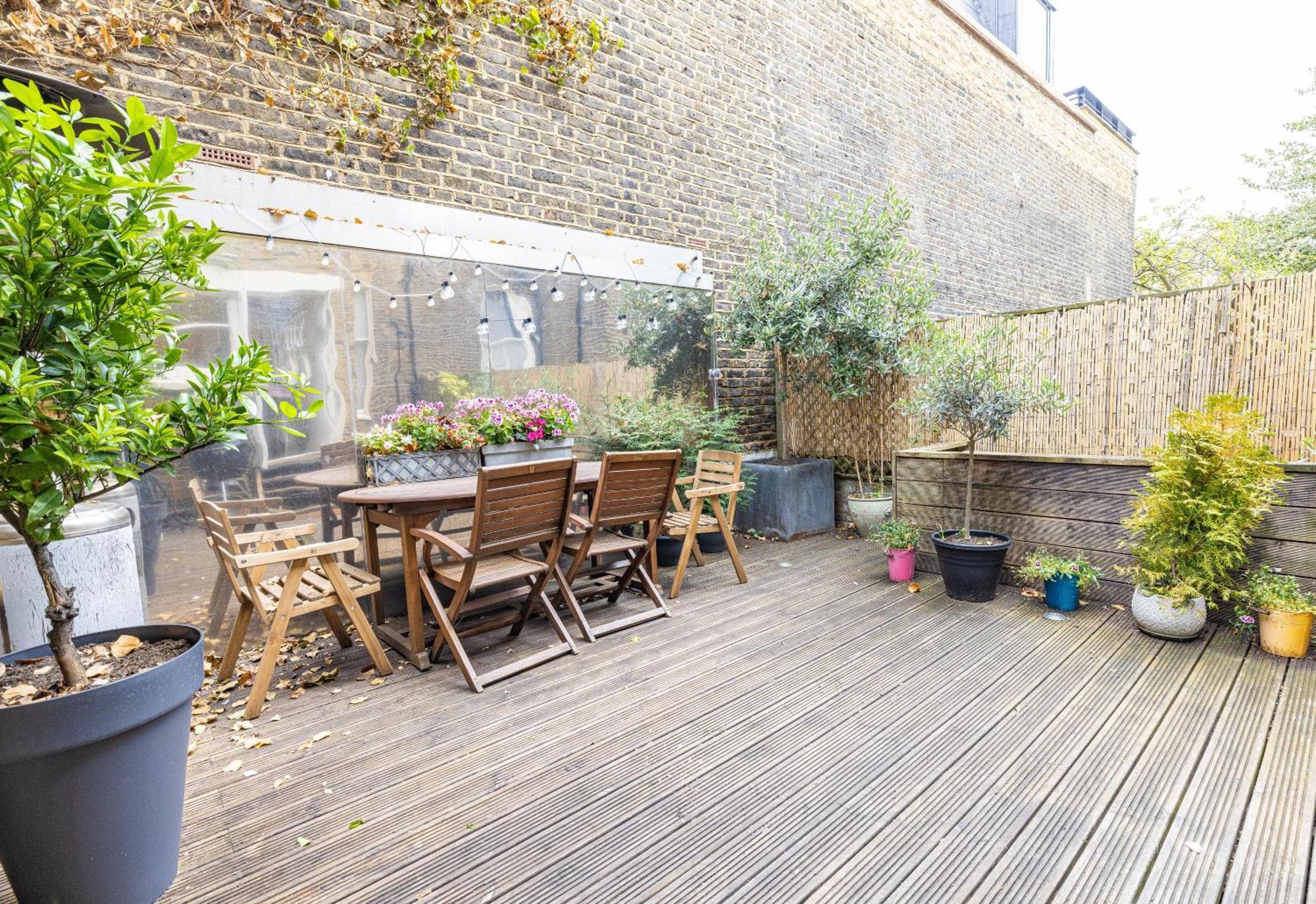 Gorgeous 3 B Edroom Home In Little Venice London Exterior foto